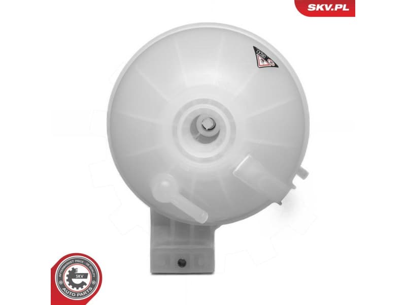 Expansion Tank, coolant 61SKV355 - image 3