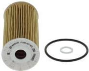 Oil Filter F 026 407 333