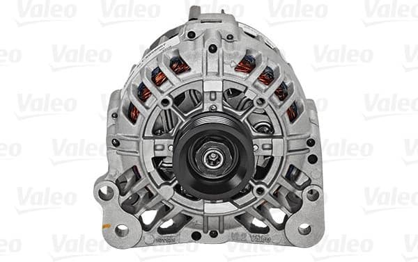 Alternator VALEO ORIGINS NEW OE TECHNOLOGY 439481 - image 7