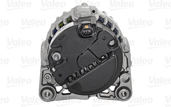 Alternator VALEO ORIGINS NEW OE TECHNOLOGY 439481 - image 8