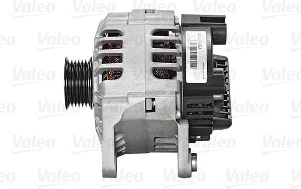 Alternator VALEO ORIGINS NEW OE TECHNOLOGY 439481 - image 9