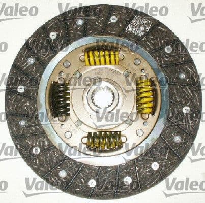 Clutch Kit KIT3P 801627 - image 8