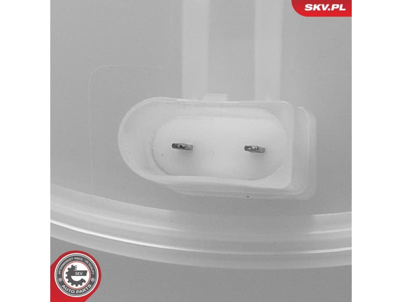 Expansion Tank, coolant 61SKV305 - image 5