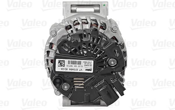 Alternator VALEO RE-GEN REMANUFACTURED 440174 - image 6