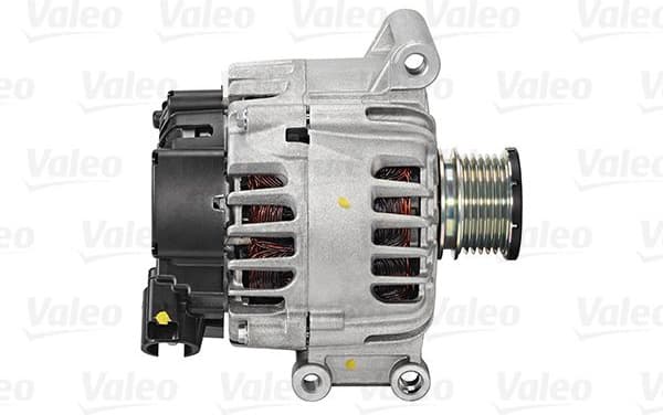 Alternator VALEO RE-GEN REMANUFACTURED 440174 - image 7