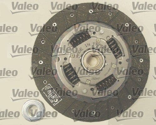 Clutch Kit KIT2P 826553 - image 6