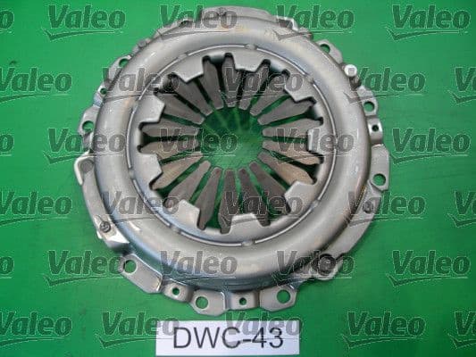 Clutch Kit KIT3P 826568 - image 5