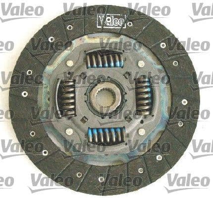 Clutch Kit KIT3P 826567 - image 6