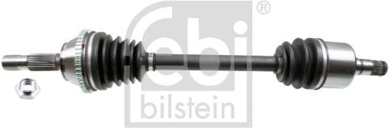 Drive Shaft 181324