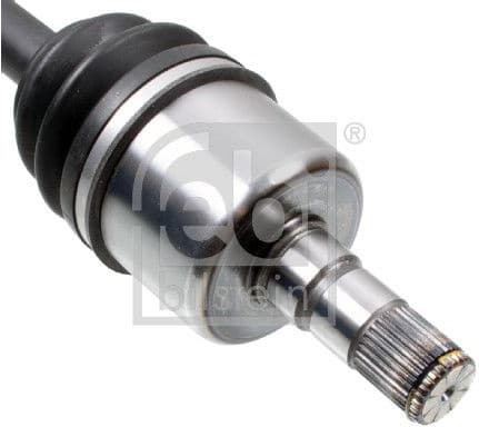 Drive Shaft 181324 - image 3