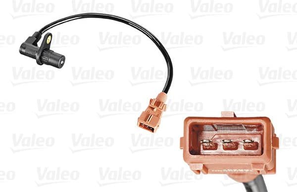 Sensor, crankshaft pulse 254053 - image 4