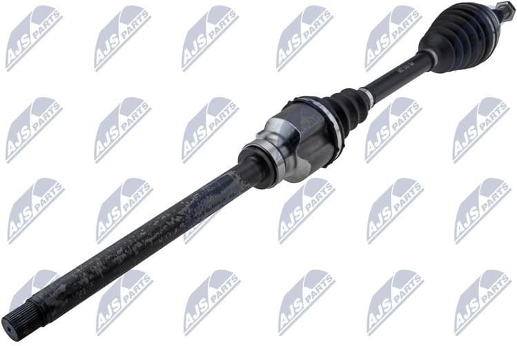 Drive Shaft NPW-PE-089 - image 2