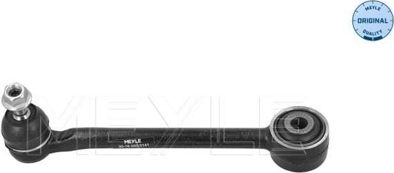 Control/Trailing Arm, wheel suspension MEYLE-ORIGINAL: True to OE. 30-16 050 0141