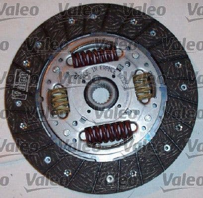 Clutch Kit KIT3P 801688 - image 8