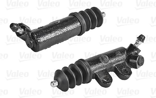 Slave Cylinder, clutch 804785 - image 4