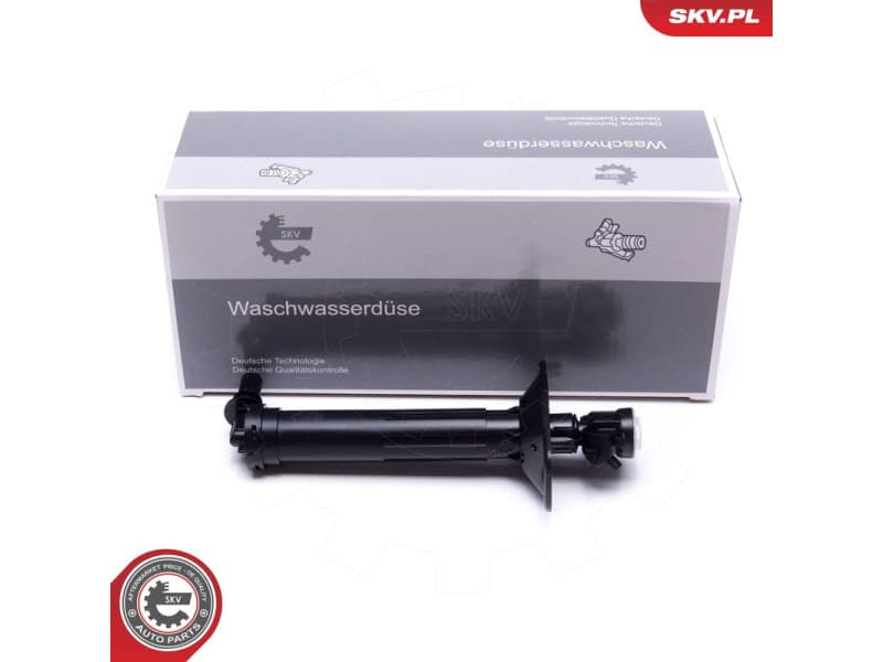 Washer Fluid Jet, headlight cleaning 15SKV687