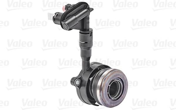 Central Slave Cylinder, clutch 810118 - image 6