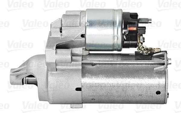 Starter VALEO ORIGINS NEW OE TECHNOLOGY 438133 - image 8
