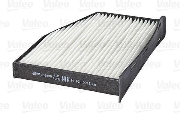 Filter, cabin air VALEO ESSENTIAL 698800 - image 10