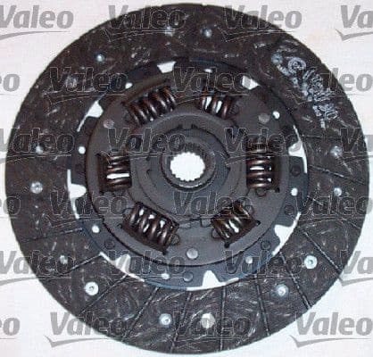 Clutch Kit KIT3P 821114 - image 8