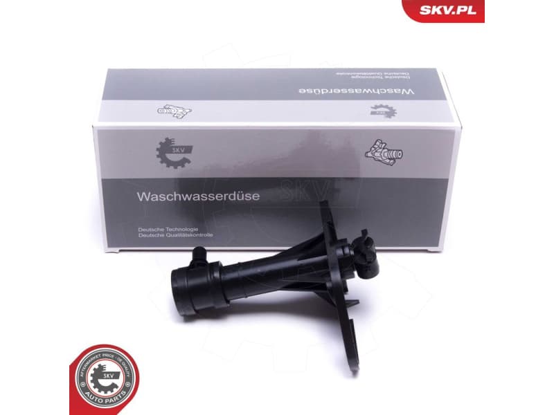 Washer Fluid Jet, headlight cleaning 15SKV689