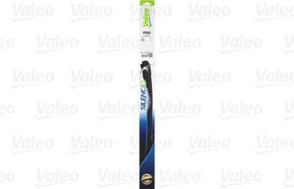 Wiper Blade SILENCIO FLAT BLADE SET 577950 - image 7