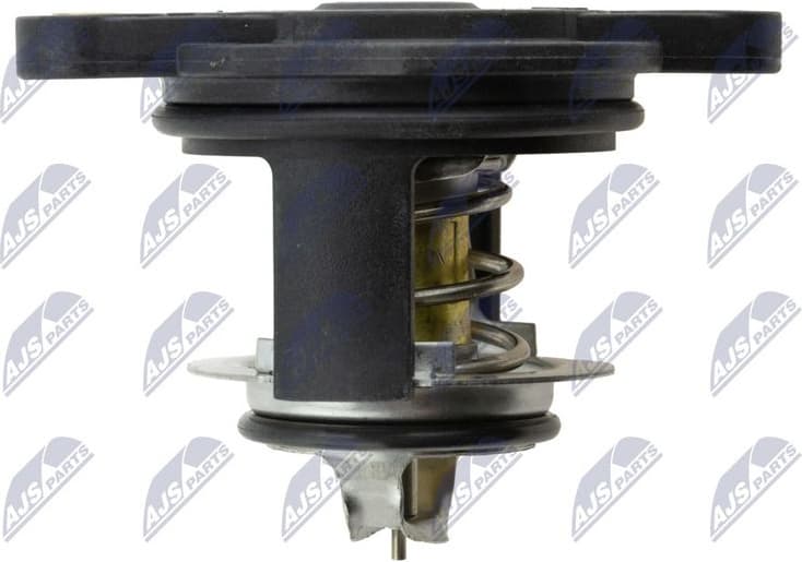 Thermostat, coolant CTM-FR-027 - image 3