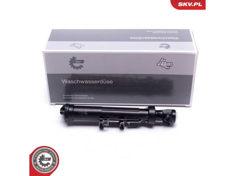 Washer Fluid Jet, headlight cleaning 15SKV651