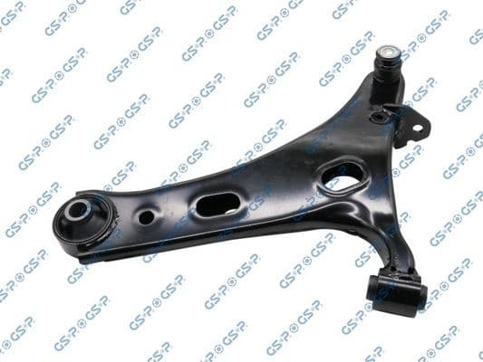 Control/Trailing Arm, wheel suspension S062907