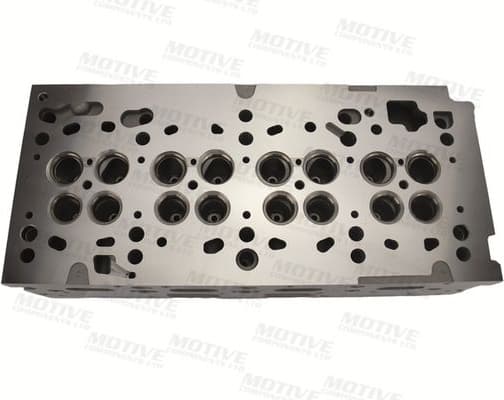 Cylinder Head CYW9049 - image 6