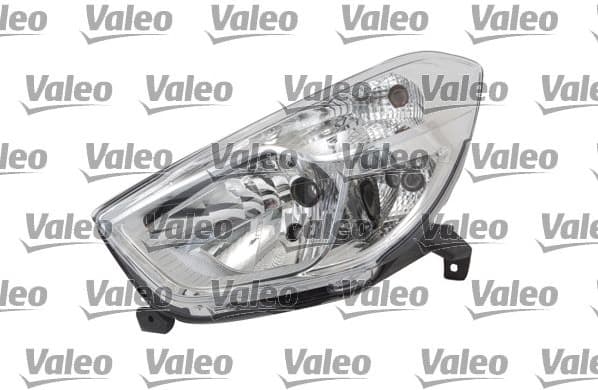 Headlight ORIGINAL PART 044776 - image 2