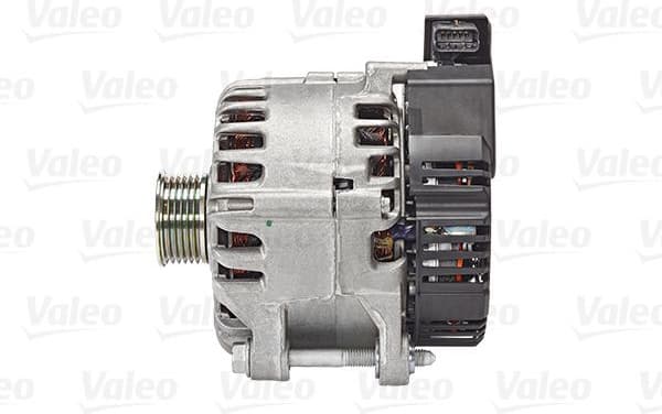 Starter Generator VALEO ORIGINS STOP&START - NEW O.E. TECHNOLOGY 439864 - image 8