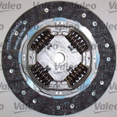 Clutch Kit KIT3P 826326 - image 8