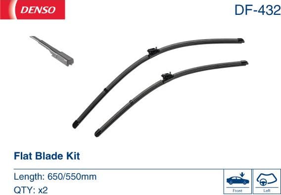 Wiper Blade DF-432
