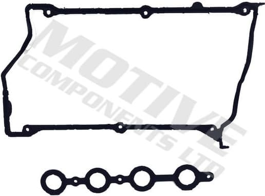 Gasket Set, cylinder head cover RCW732