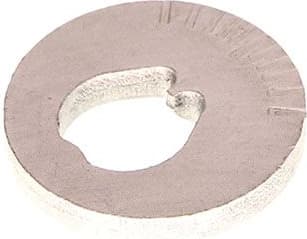 Caster Shim, axle beam 49-5368
