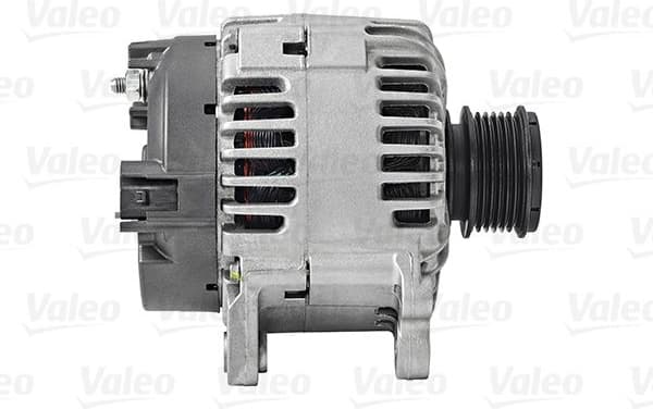 Alternator VALEO CORE-FLEX 200012 - image 7