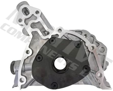 Oil Pump OP120 - image 2