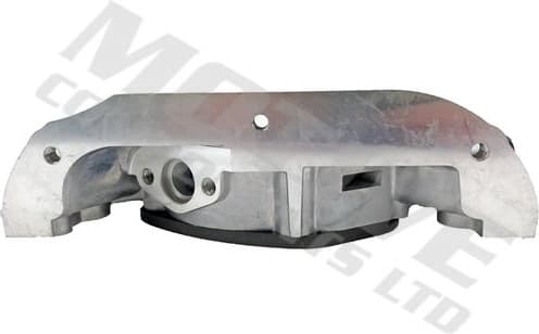 Oil Pump OP120 - image 4