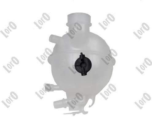 Expansion Tank, coolant LORO 038-026-003 - image 2