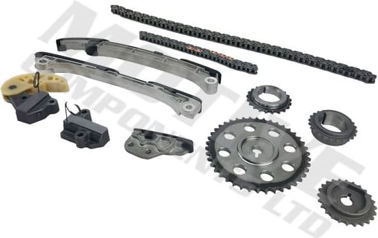 Timing chain kit TCK303