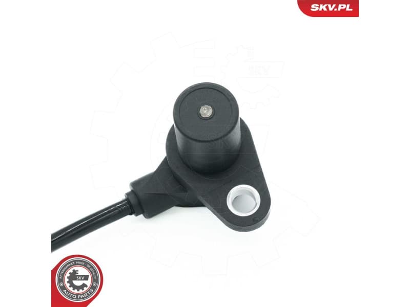 Sensor, crankshaft pulse 17SKV822 - image 3
