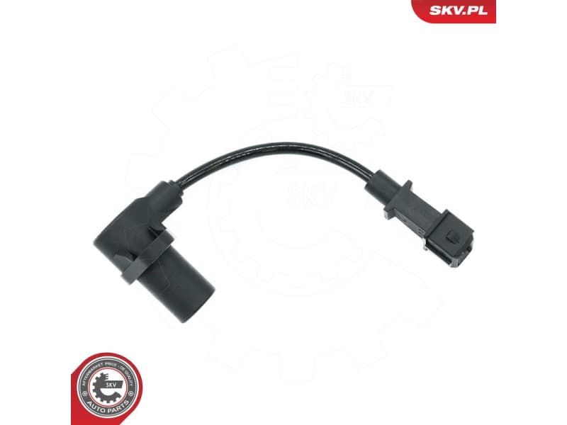 Sensor, crankshaft pulse 17SKV822 - image 5