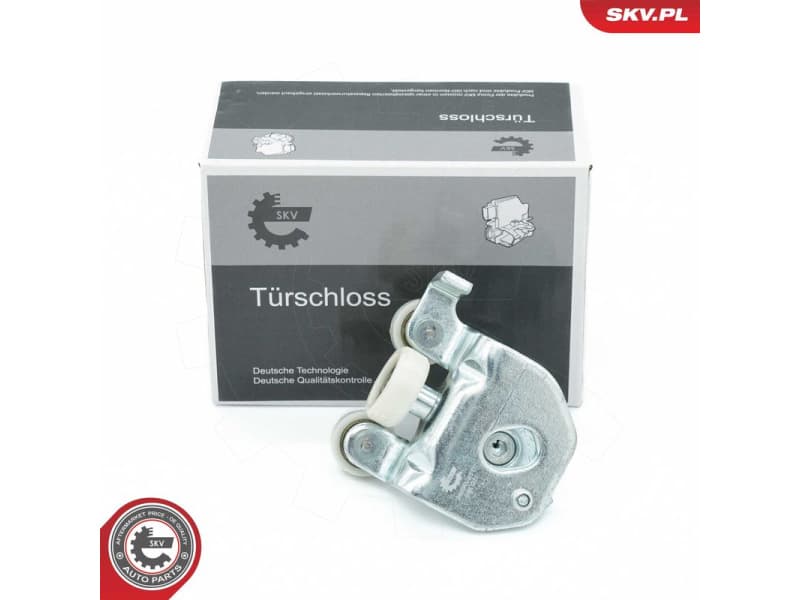 Roller Guide, sliding door 96SKV831