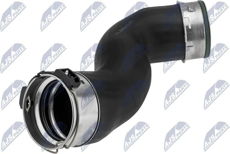 Charge Air Hose GPP-BM-035 - image 2