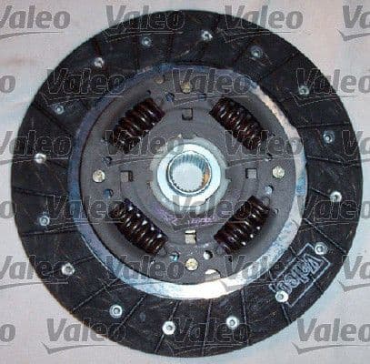 Clutch Kit KIT3P 801358 - image 8