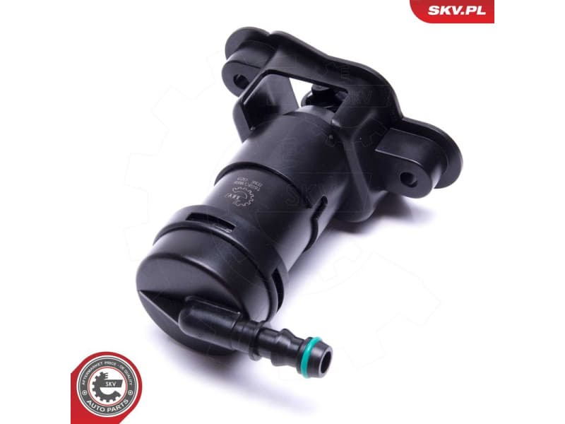 Washer Fluid Jet, headlight cleaning 15SKV659 - image 2