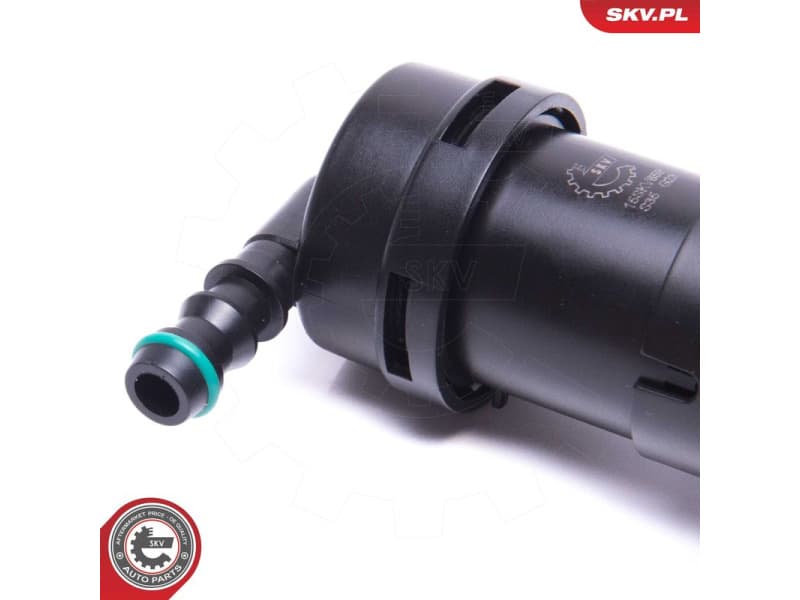 Washer Fluid Jet, headlight cleaning 15SKV659 - image 3