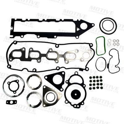 Gasket Kit, cylinder head HSW8954