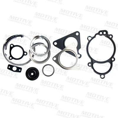 Gasket Kit, cylinder head HSW8954 - image 2